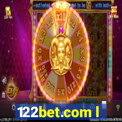 122bet.com l